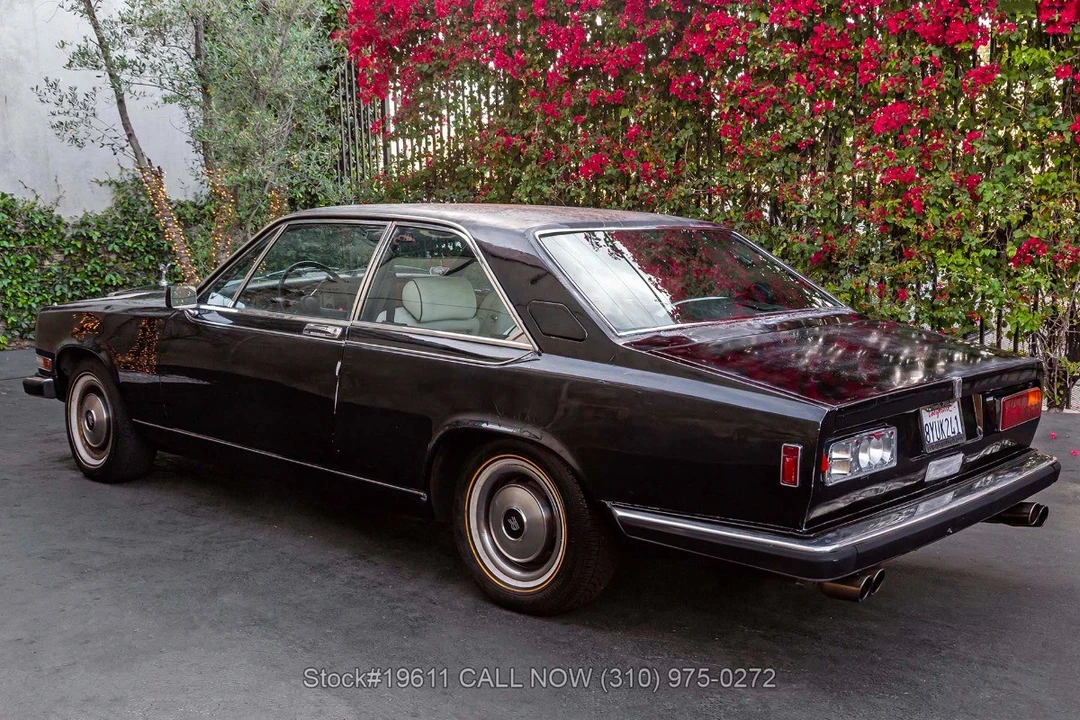 1978 Rolls-Royce - Image 8 of 31