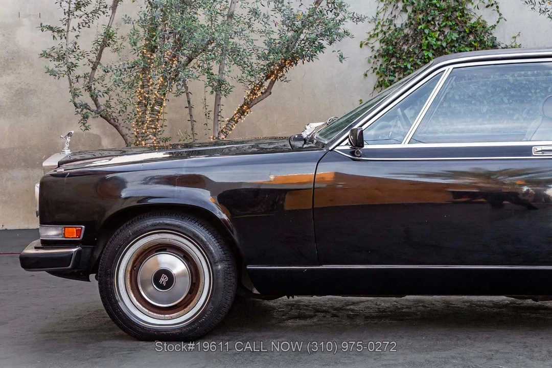 1978 Rolls-Royce - Image 13 of 31