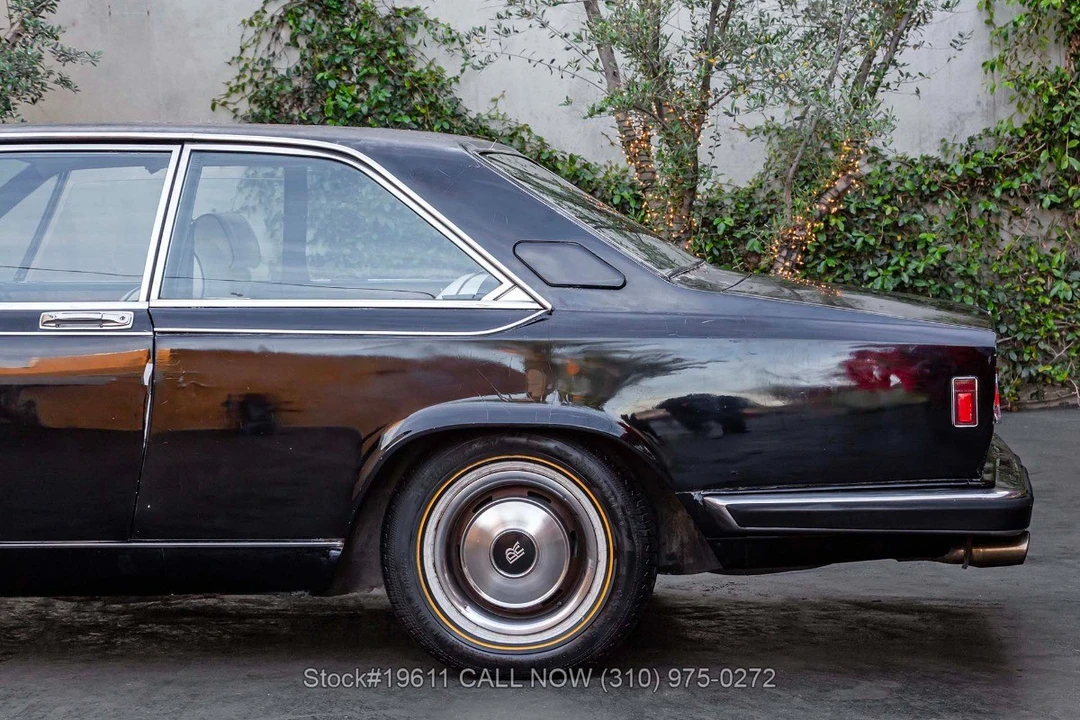1978 Rolls-Royce - Image 14 of 31