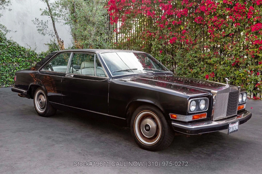 1978 Rolls-Royce - Image 3 of 31