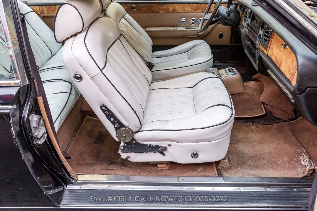1978 Rolls-Royce - Image 21 of 31