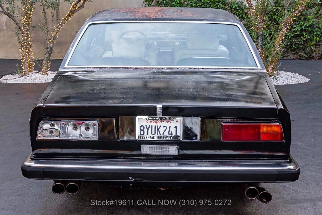 1978 Rolls-Royce - Image 7 of 31