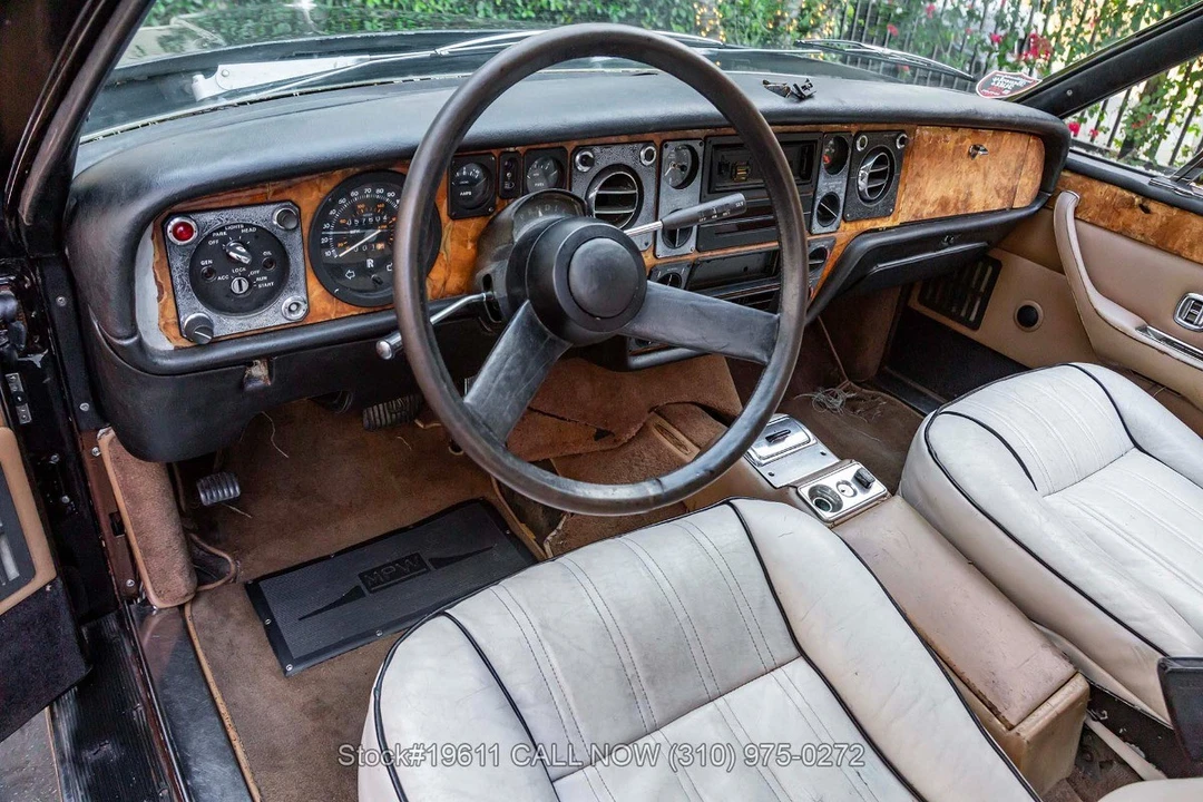 1978 Rolls-Royce - Image 18 of 31
