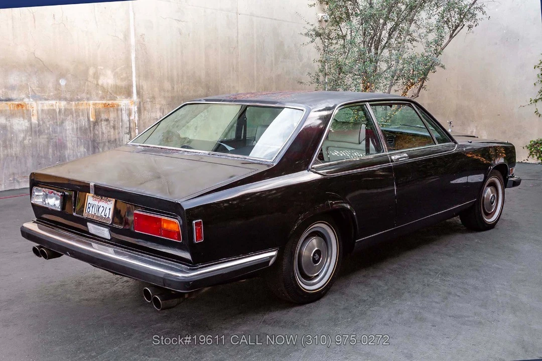 1978 Rolls-Royce - Image 6 of 31