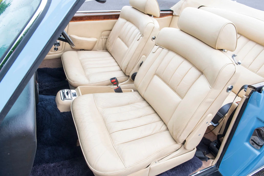 1978 Rolls-Royce Corniche Series I - Image 9 of 31