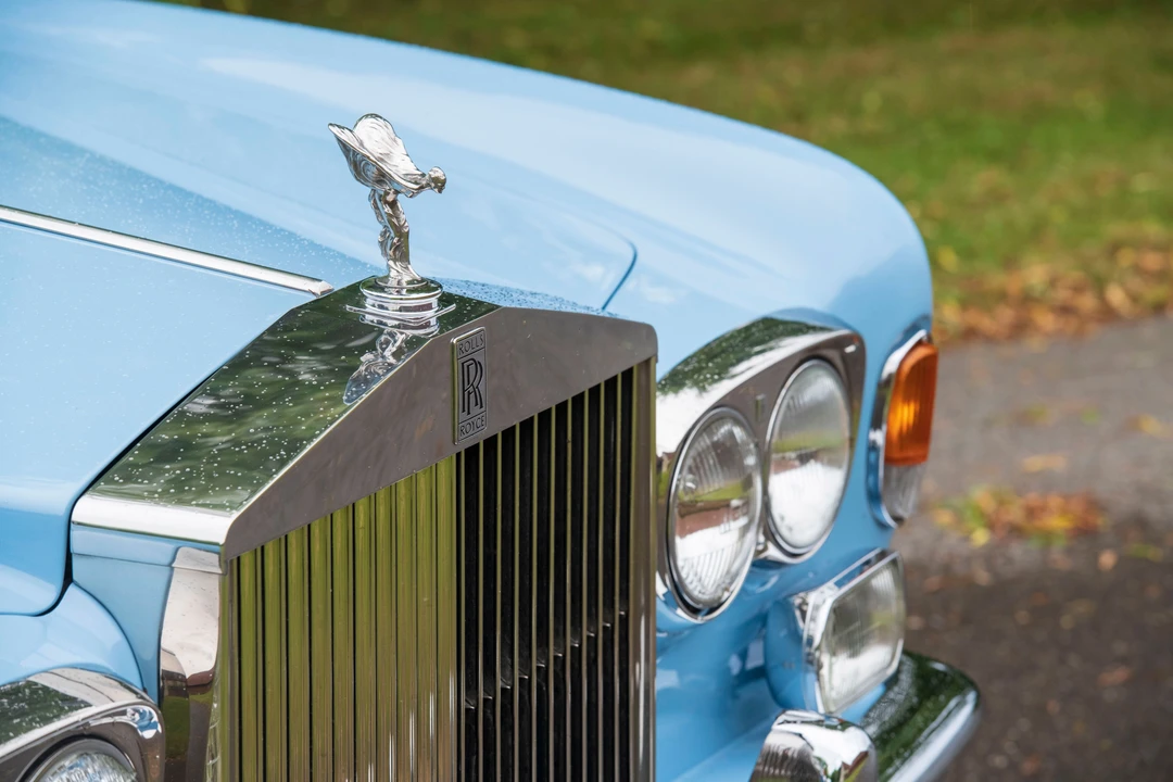 1978 Rolls-Royce Corniche Series I - Image 27 of 31