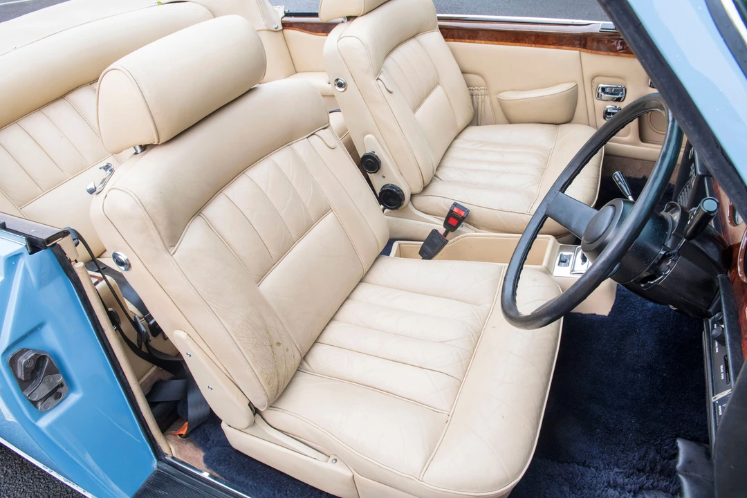 1978 Rolls-Royce Corniche Series I - Image 23 of 31