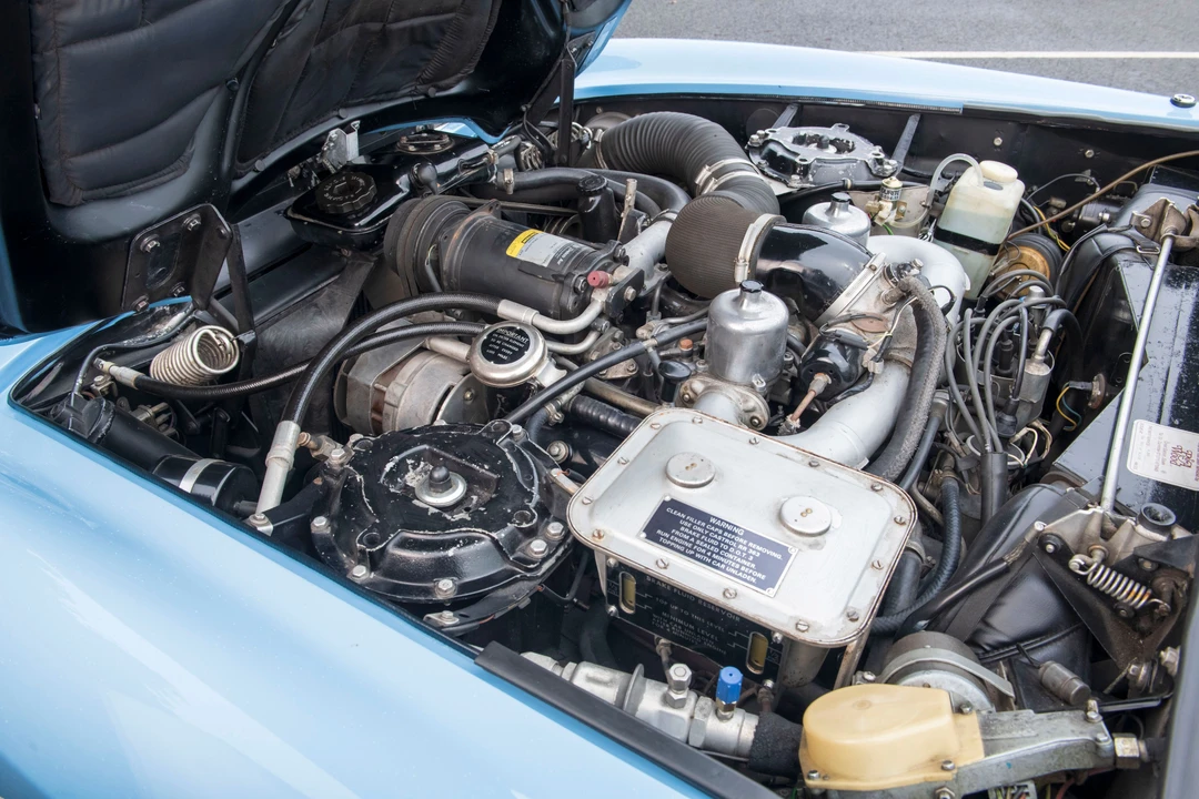 1978 Rolls-Royce Corniche Series I - Image 7 of 31