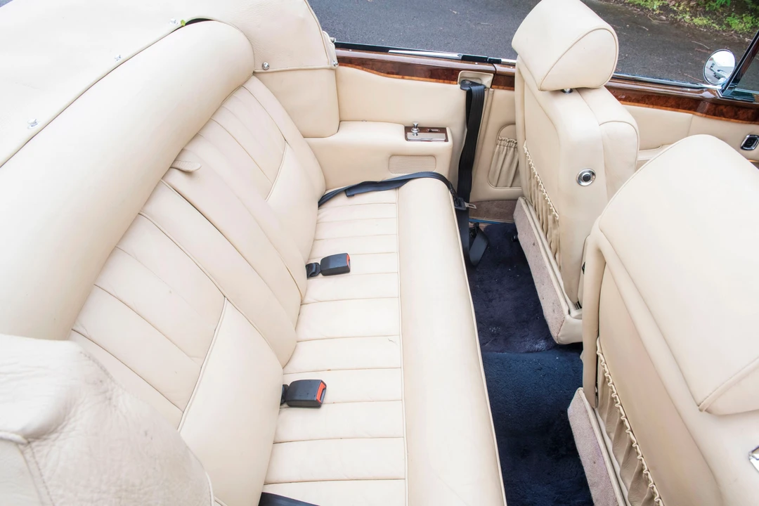 1978 Rolls-Royce Corniche Series I - Image 25 of 31