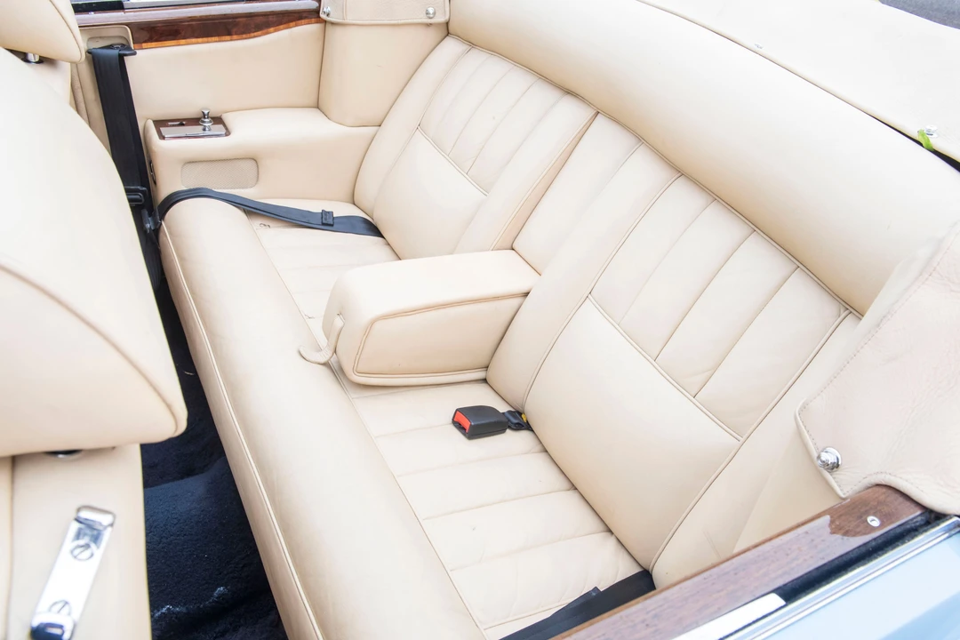 1978 Rolls-Royce Corniche Series I - Image 8 of 31