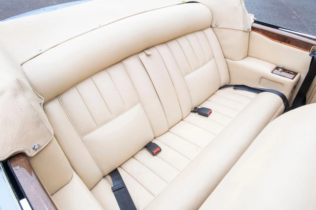 1978 Rolls-Royce Corniche Series I - Image 24 of 31