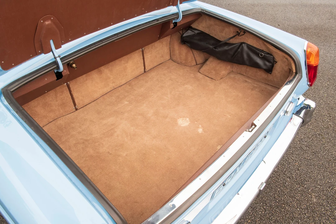 1978 Rolls-Royce Corniche Series I - Image 26 of 31