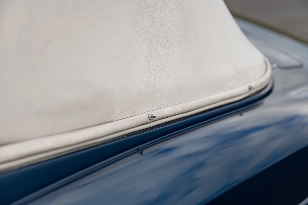 1978 Rolls-Royce Corniche Series I - Image 31 of 31