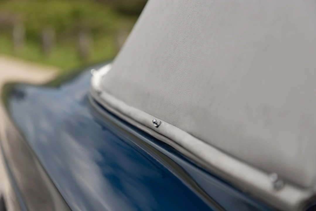 1978 Rolls-Royce Corniche Series I - Image 30 of 31