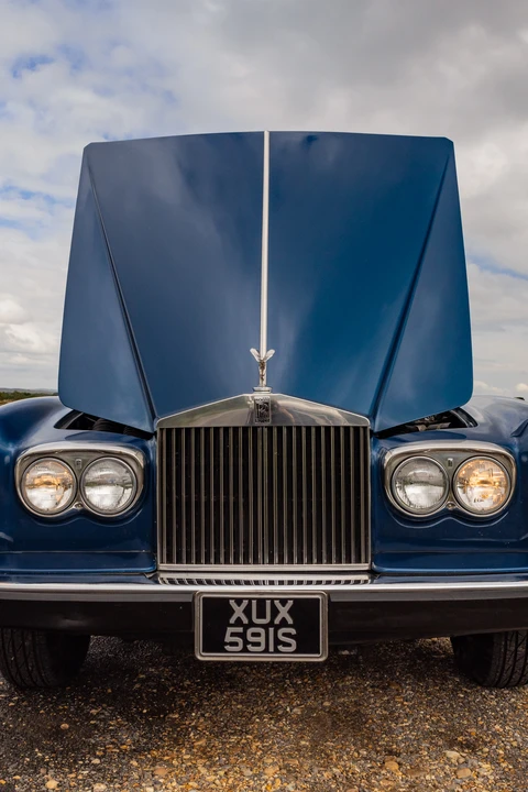 1978 Rolls-Royce Corniche Series I - Image 16 of 31