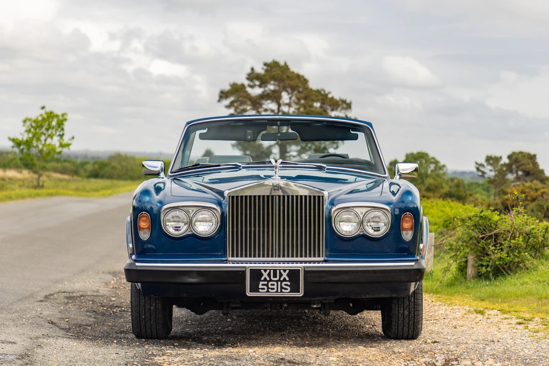 1978 Rolls-Royce Corniche Series I - Image 13 of 31