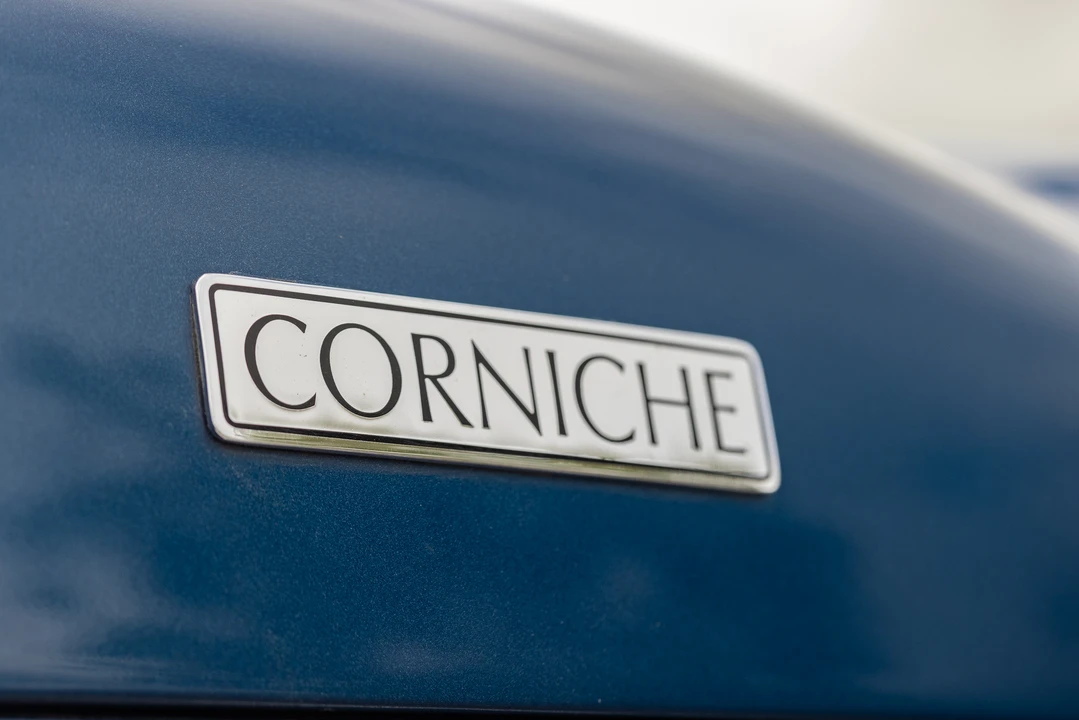 1978 Rolls-Royce Corniche Series I - Image 28 of 31
