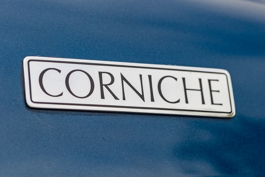 1978 Rolls-Royce Corniche Series I - Image 29 of 31