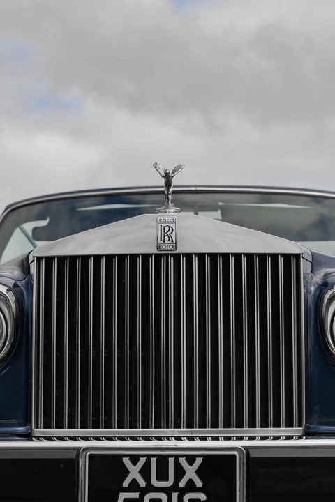 1978 Rolls-Royce Corniche Series I - Image 19 of 31