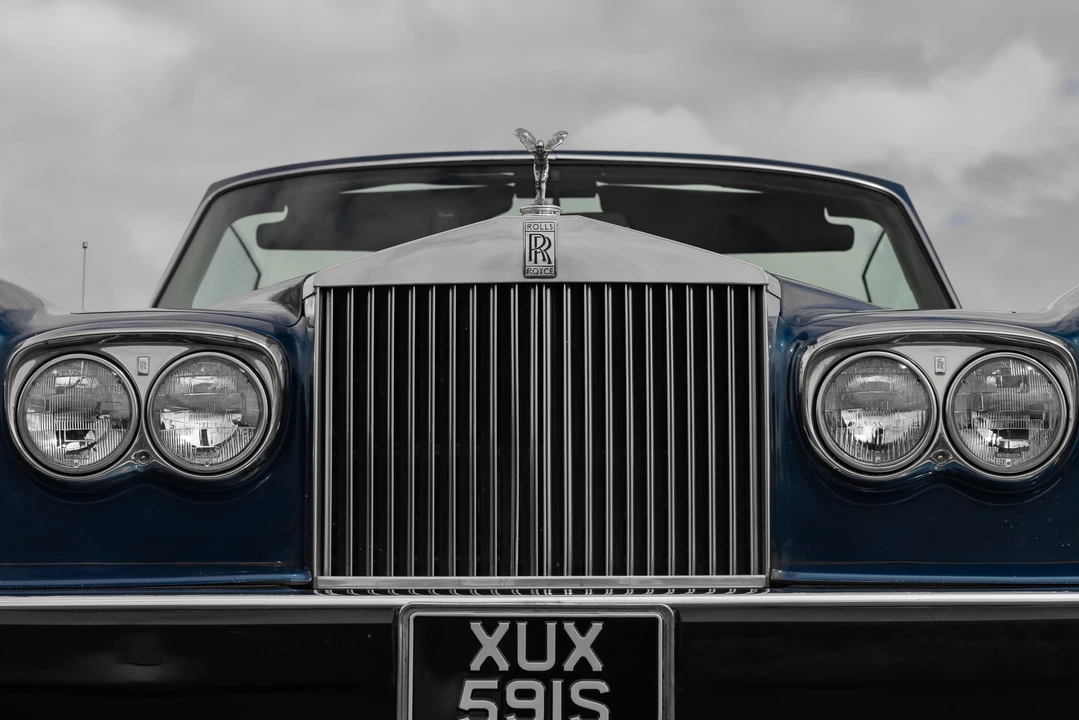 1978 Rolls-Royce Corniche Series I - Image 20 of 31