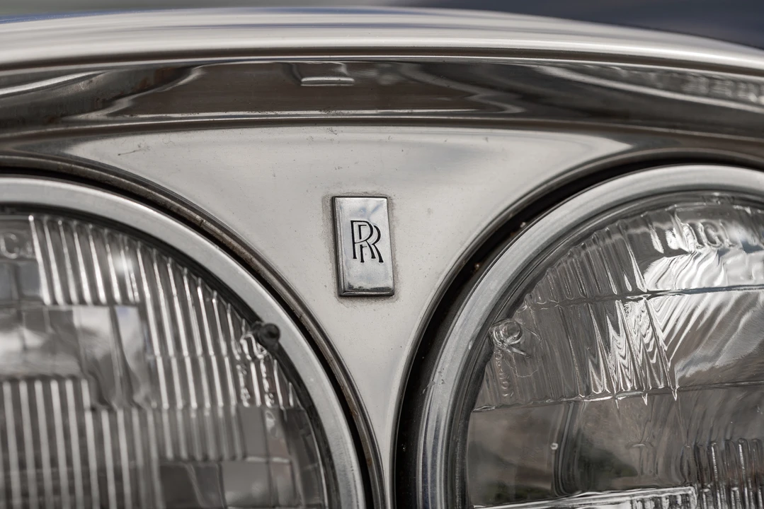 1978 Rolls-Royce Corniche Series I - Image 24 of 31