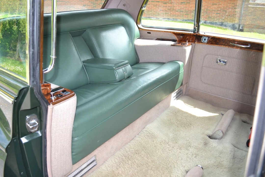 1978 Rolls-Royce Phantom VI - Image 5 of 9