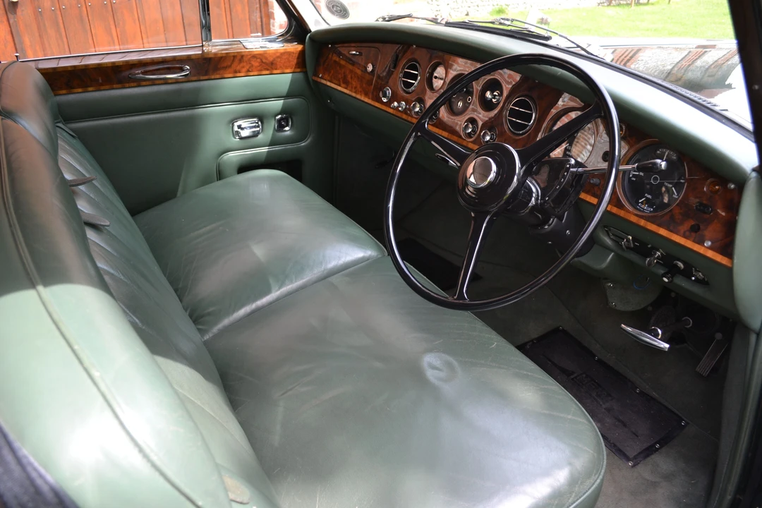 1978 Rolls-Royce Phantom VI - Image 8 of 9