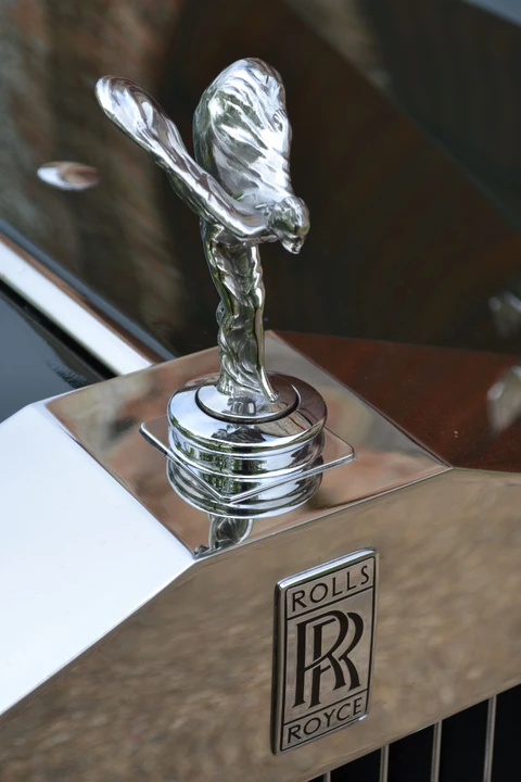1978 Rolls-Royce Phantom VI - Image 3 of 9