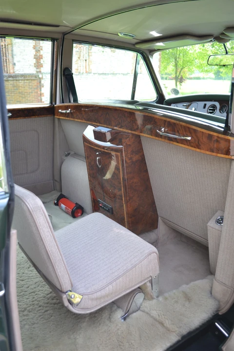 1978 Rolls-Royce Phantom VI - Image 4 of 9