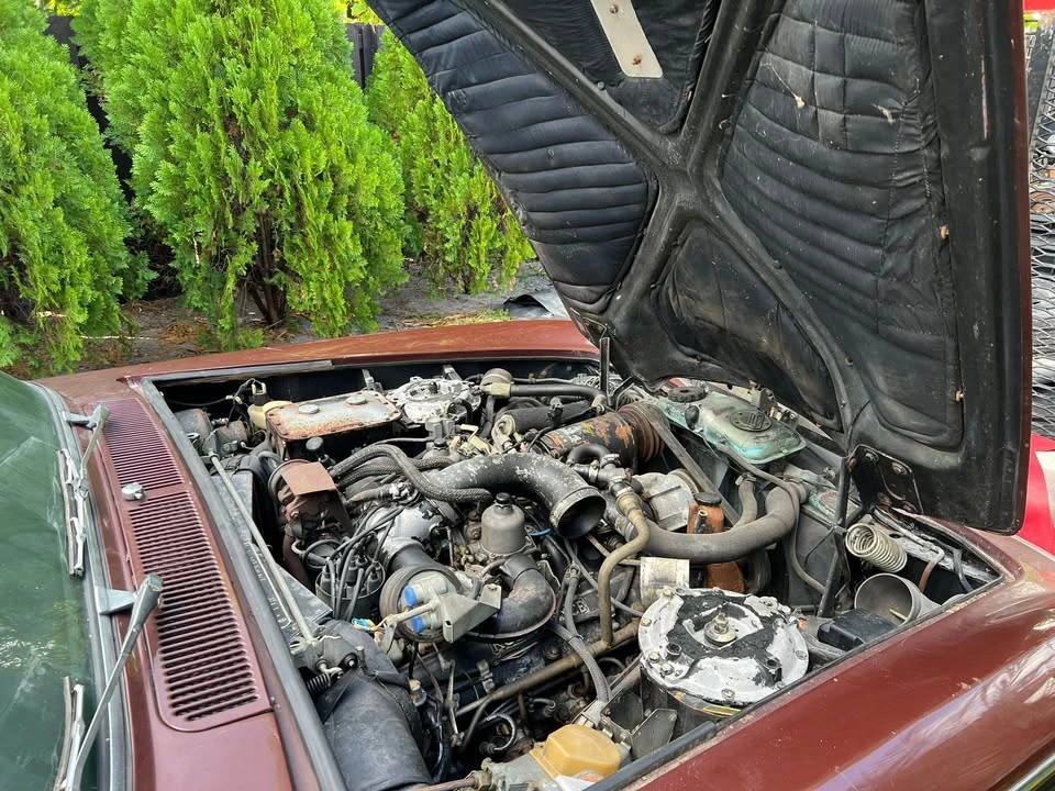 1978 Rolls-Royce Silver Wraith II - Image 2 of 13