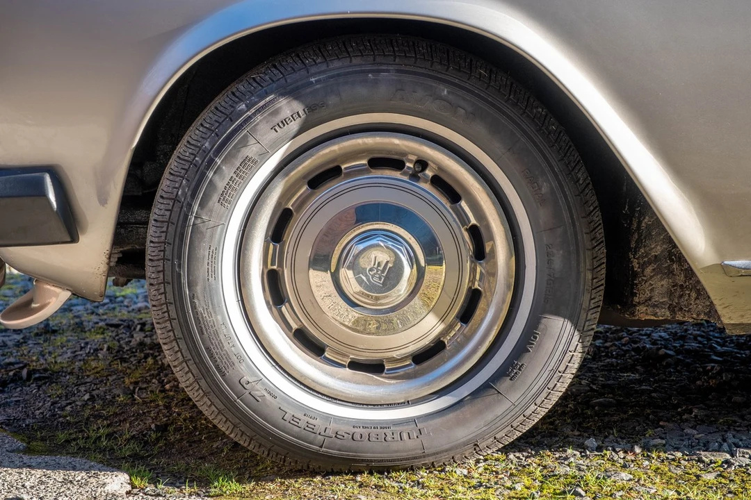 1978 Rolls-Royce Silver Shadow II - Image 27 of 30