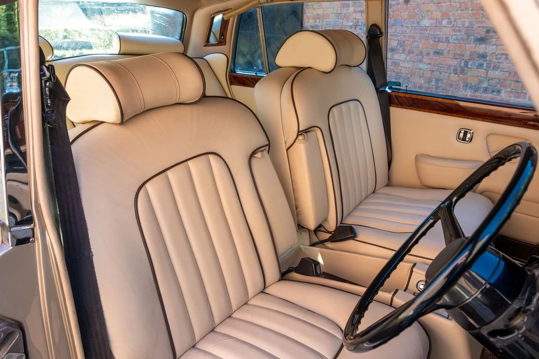 1978 Rolls-Royce Silver Shadow II - Image 2 of 30