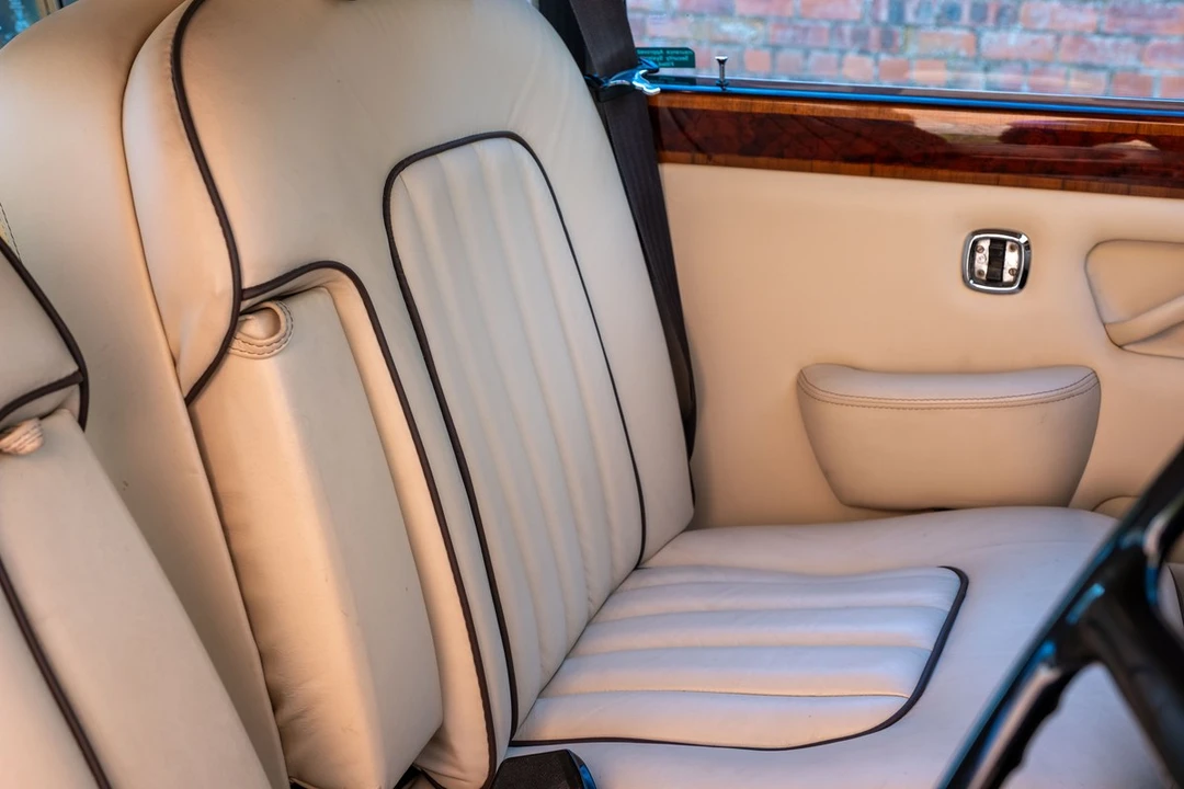 1978 Rolls-Royce Silver Shadow II - Image 30 of 30
