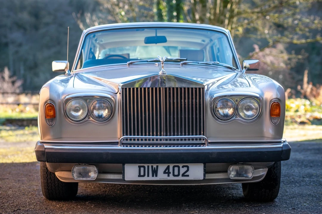 1978 Rolls-Royce Silver Shadow II - Image 20 of 30