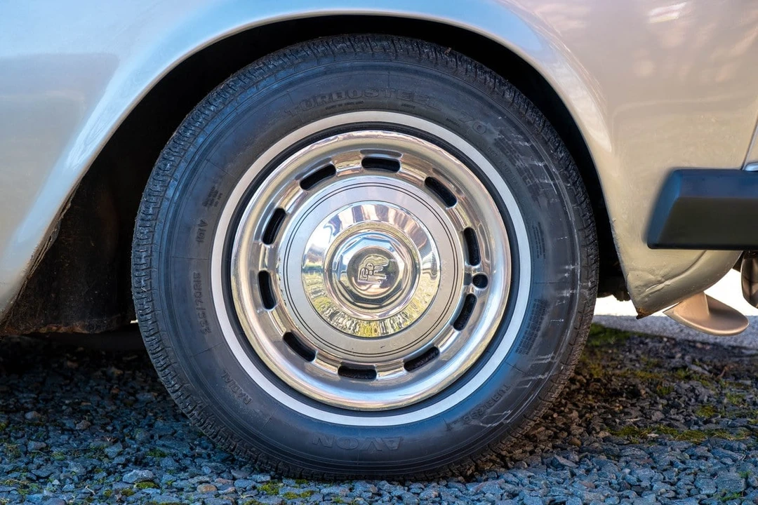 1978 Rolls-Royce Silver Shadow II - Image 25 of 30