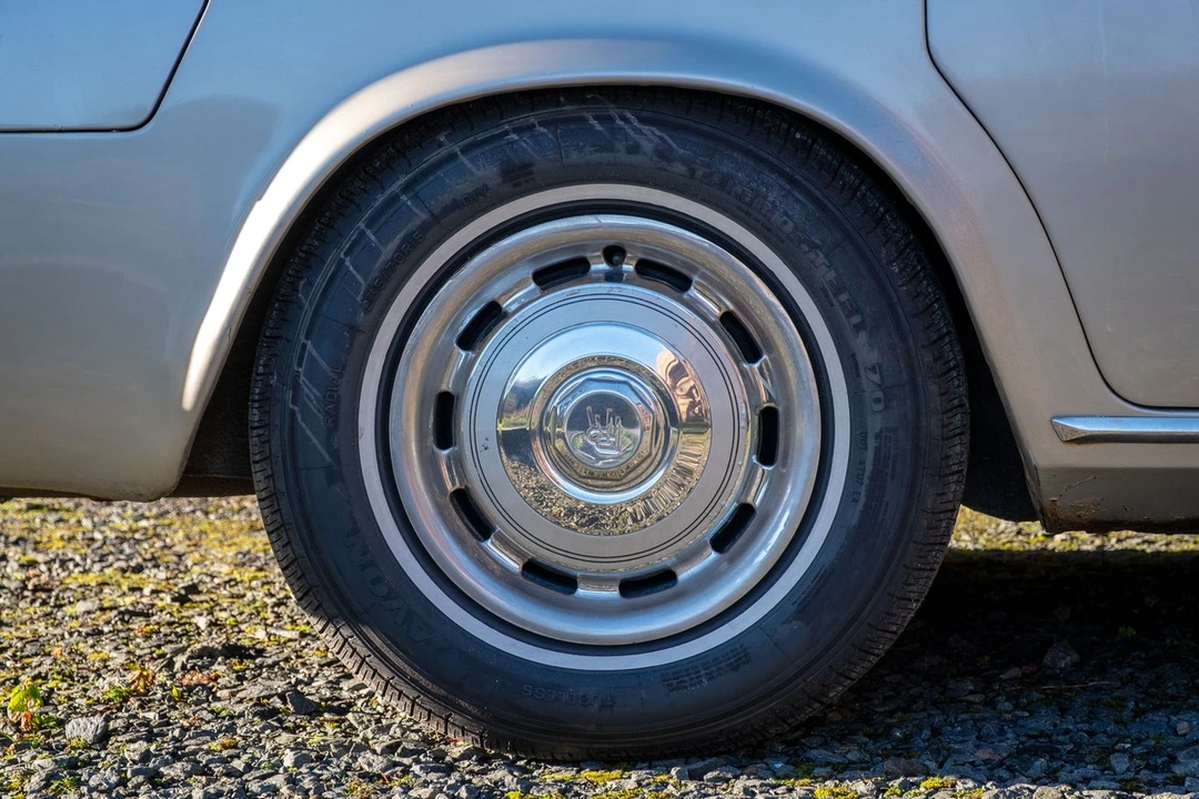 1978 Rolls-Royce Silver Shadow II - Image 26 of 30