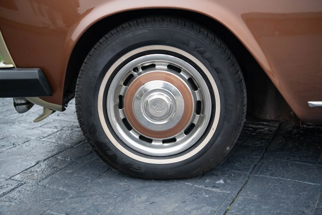 1978 Rolls-Royce Silver Shadow II - Image 17 of 30