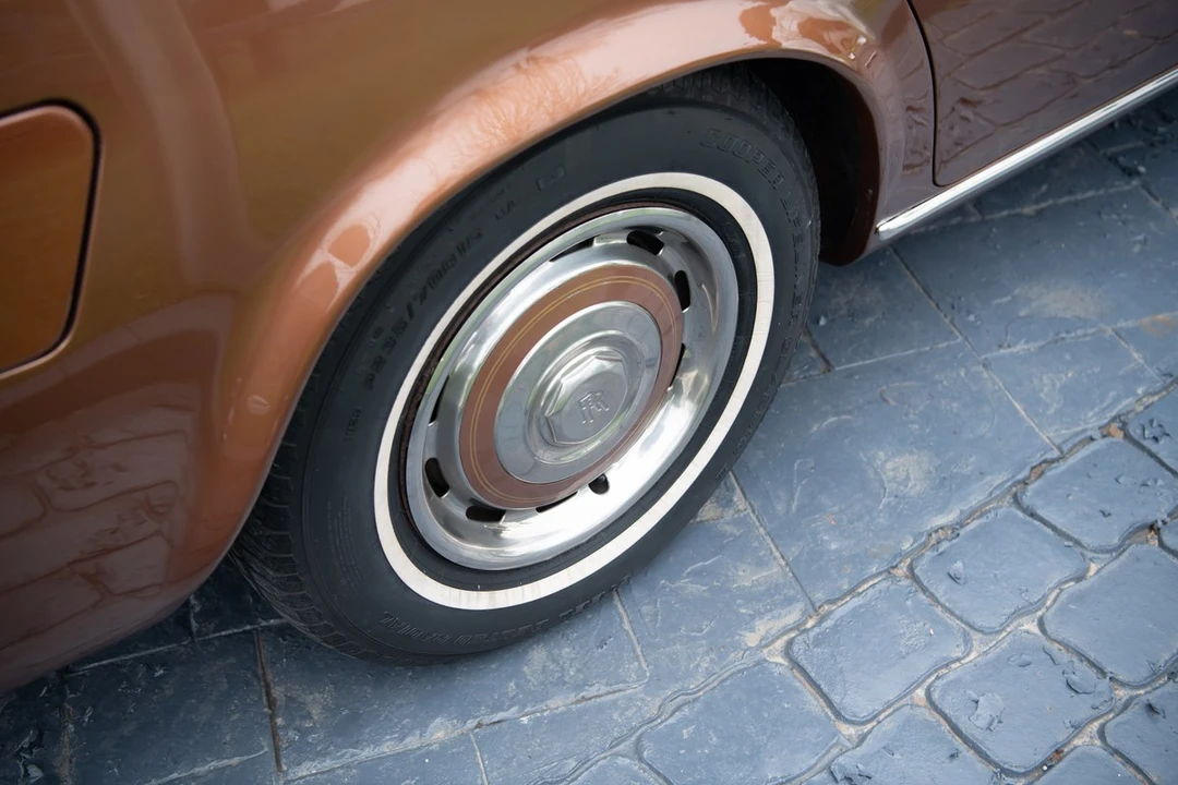 1978 Rolls-Royce Silver Shadow II - Image 18 of 30