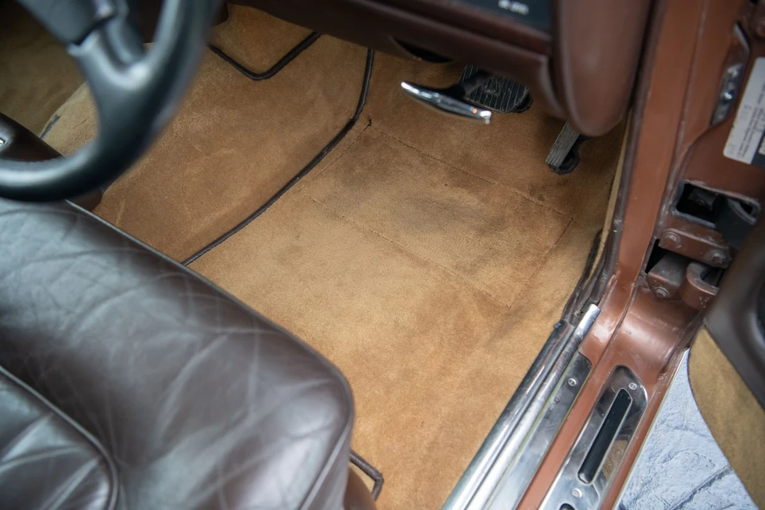 1978 Rolls-Royce Silver Shadow II - Image 25 of 30