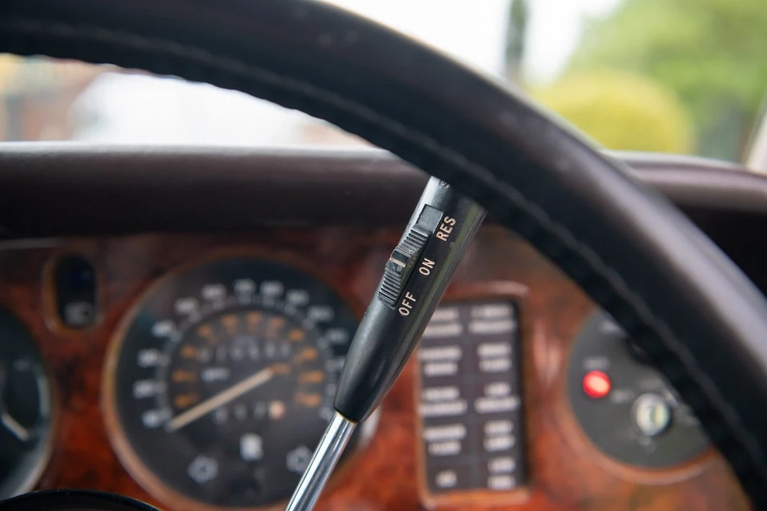 1978 Rolls-Royce Silver Shadow II - Image 30 of 30