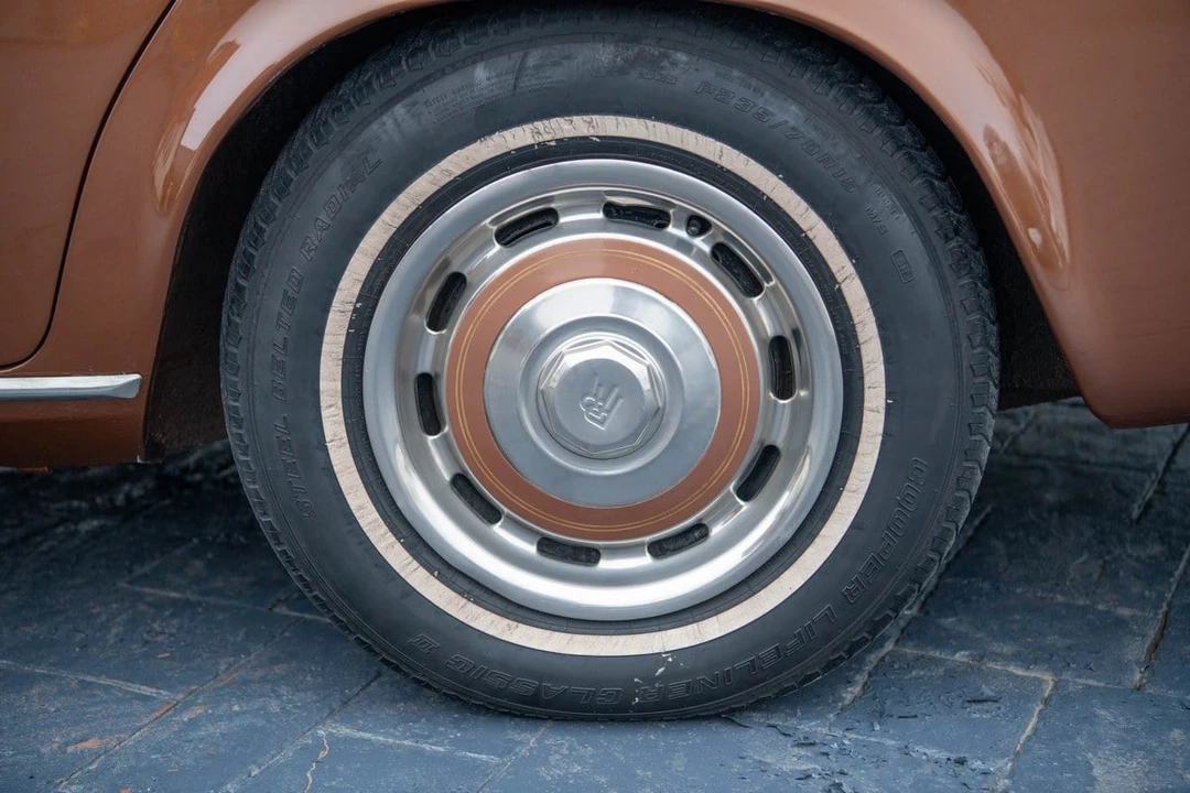 1978 Rolls-Royce Silver Shadow II - Image 16 of 30