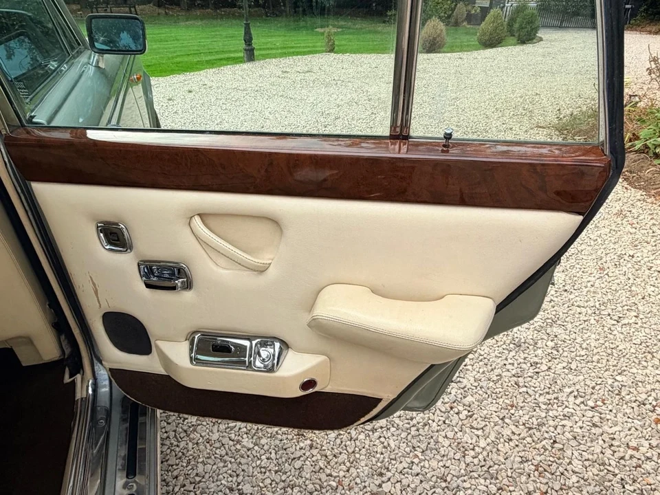 1978 Rolls-Royce Silver Shadow II - Image 20 of 30