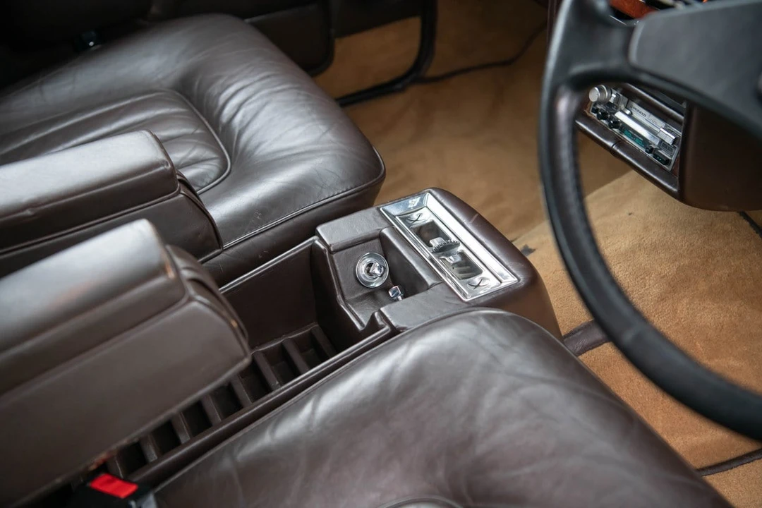 1978 Rolls-Royce Silver Shadow II - Image 26 of 30