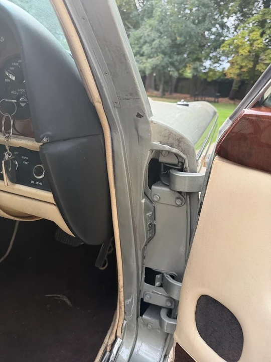 1978 Rolls-Royce Silver Shadow II - Image 28 of 30