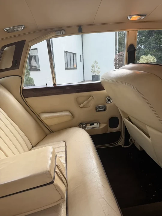 1978 Rolls-Royce Silver Shadow II - Image 23 of 30