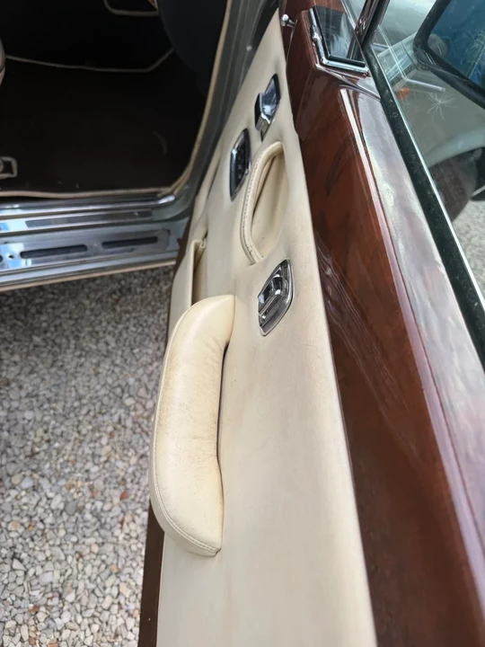 1978 Rolls-Royce Silver Shadow II - Image 24 of 30