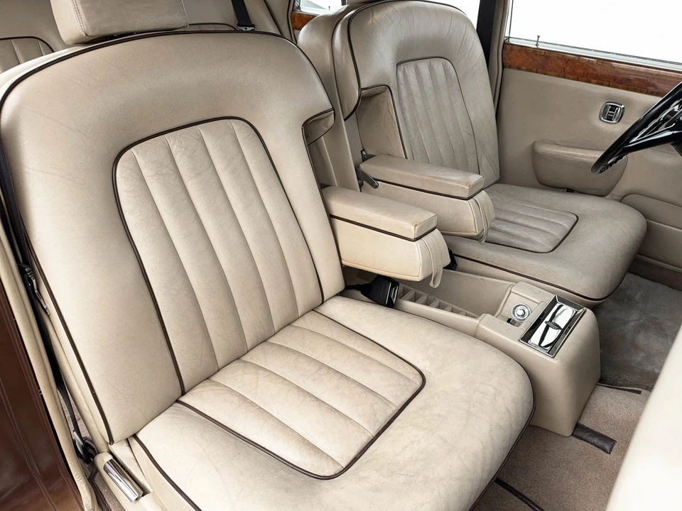 1978 Rolls-Royce Silver Shadow II - Image 30 of 31
