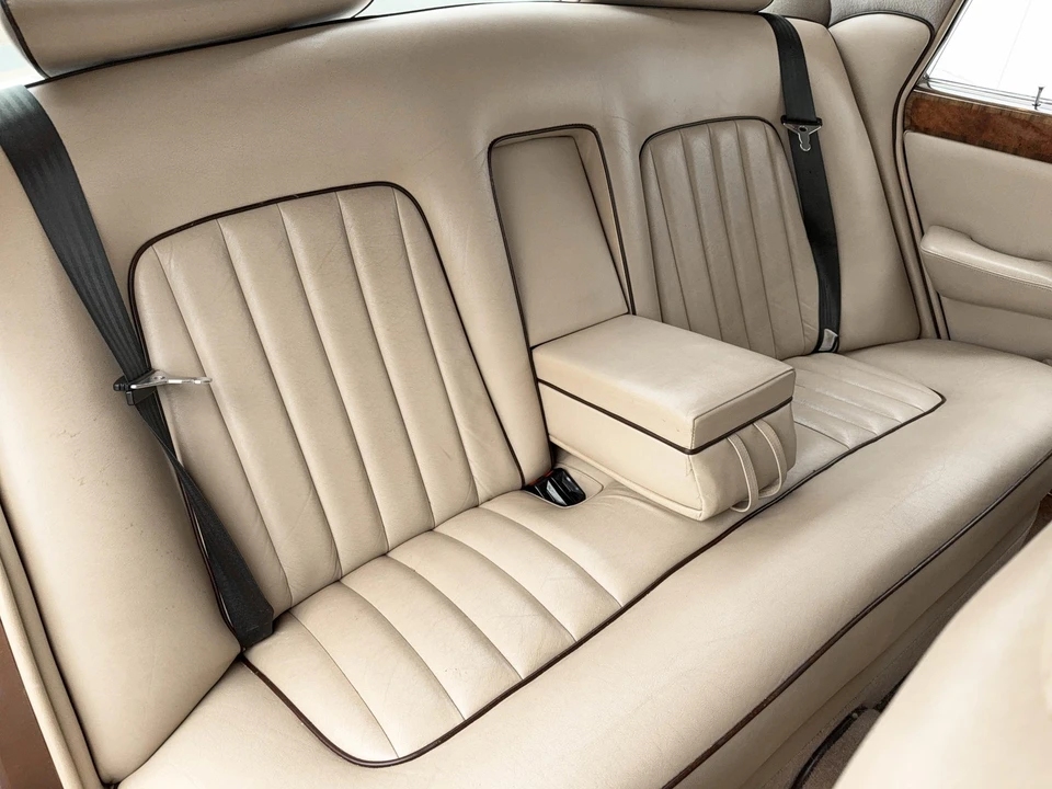 1978 Rolls-Royce Silver Shadow II - Image 28 of 31