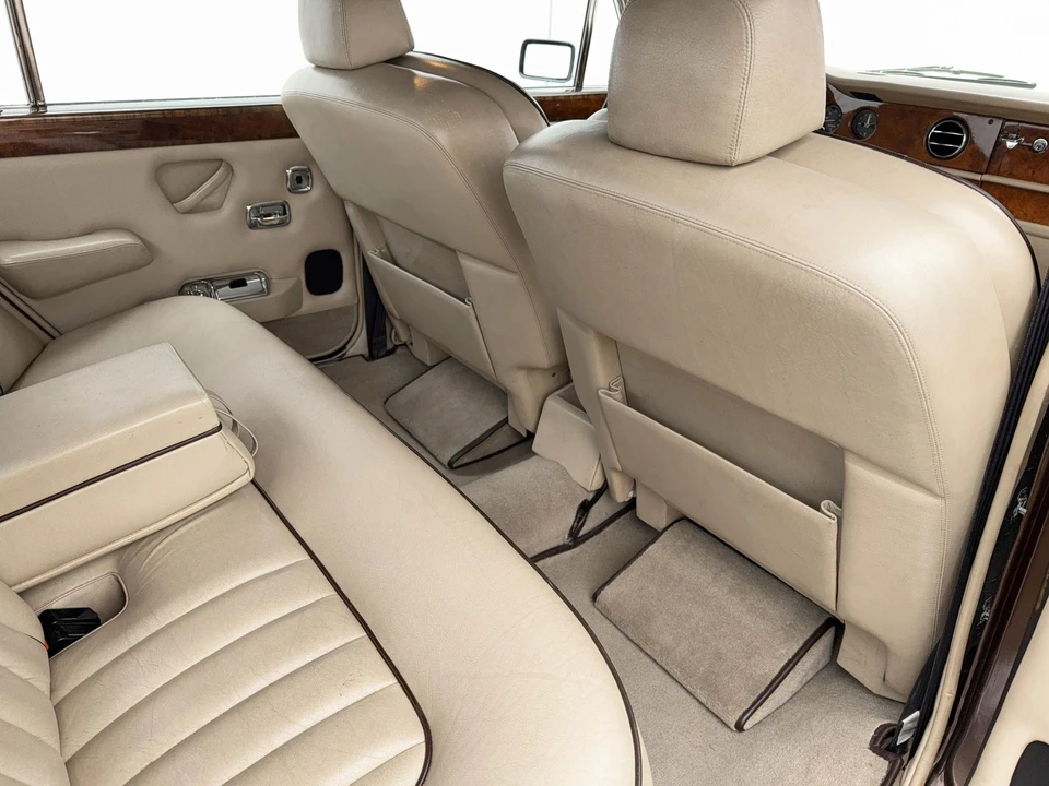 1978 Rolls-Royce Silver Shadow II - Image 29 of 31