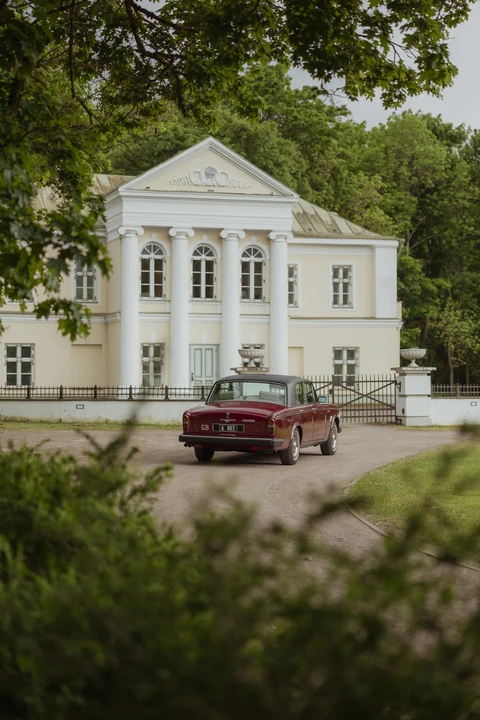 1978 Rolls-Royce Silver Shadow II - Image 30 of 31